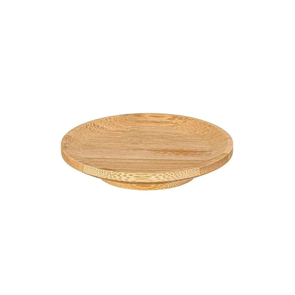 Elevate Your Entertaining with 1-4Pcs Bamboo Wine Glass Charcuterie Toppers - Stylish Covers for Appetizers and Wine Glasses
